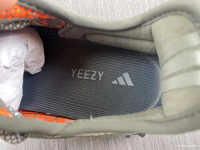 Beluga Boost V2 Yeezy Carbon Adidas 350 HQ7045 0625